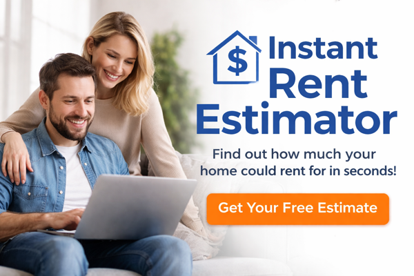 Instant Rent Estimator